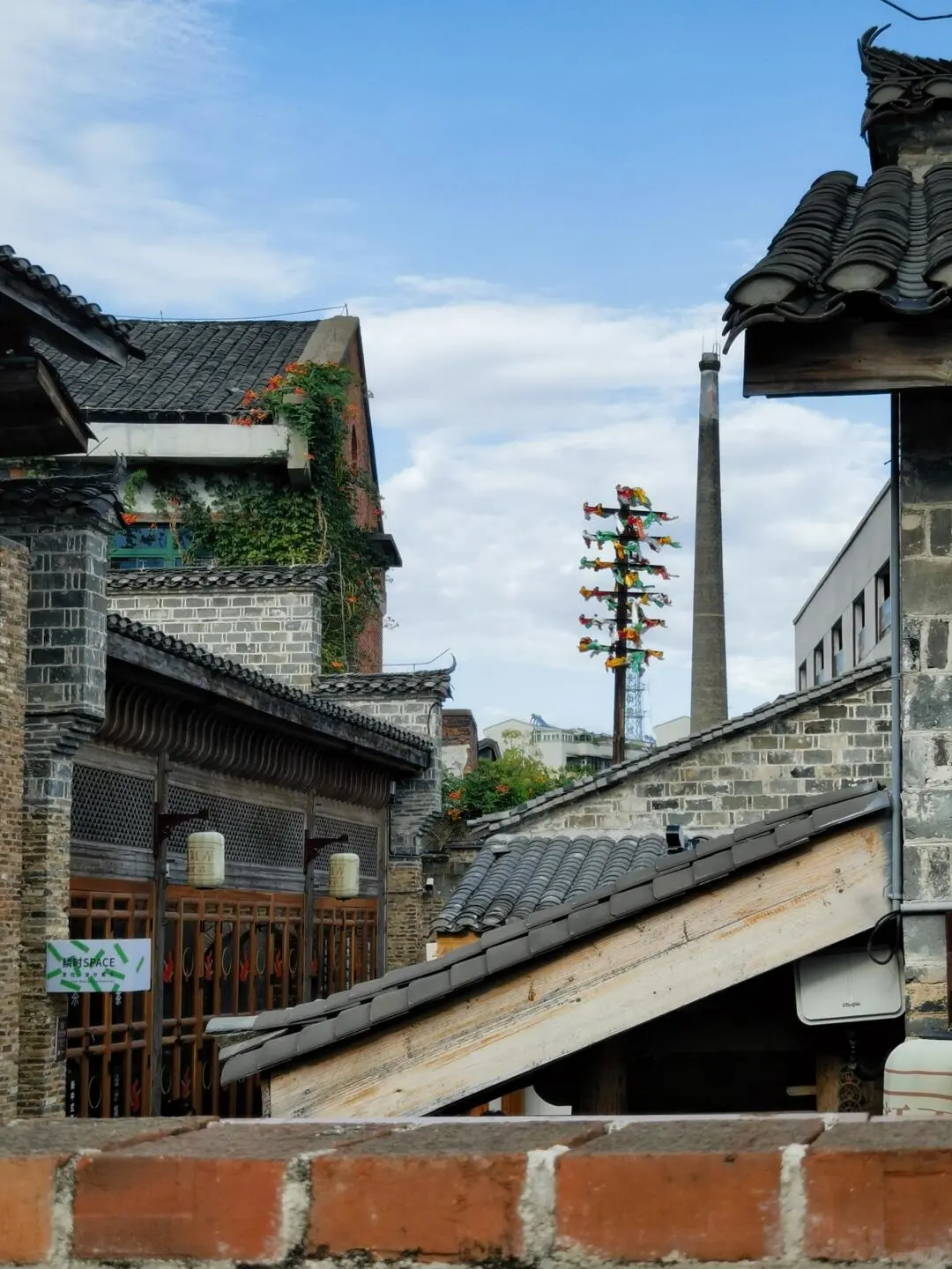 景德镇真好，去去班味，下次还来～