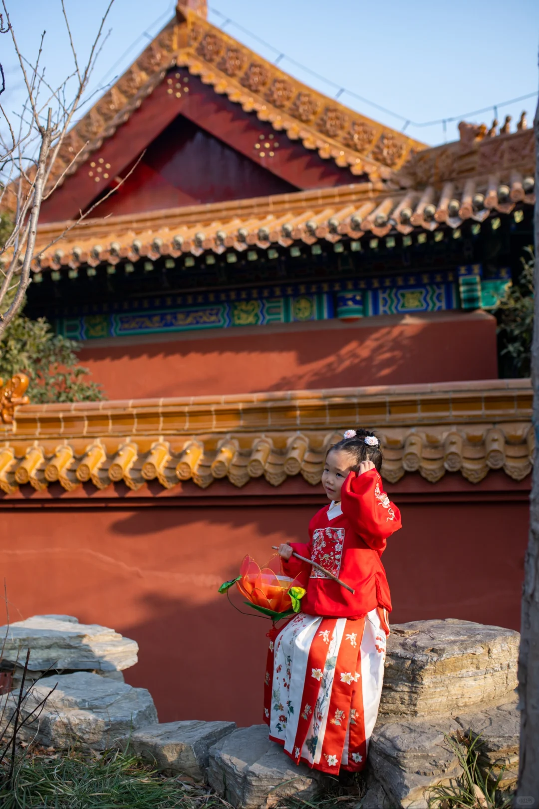 徐州超美的19个小众景点‼️关键还免费