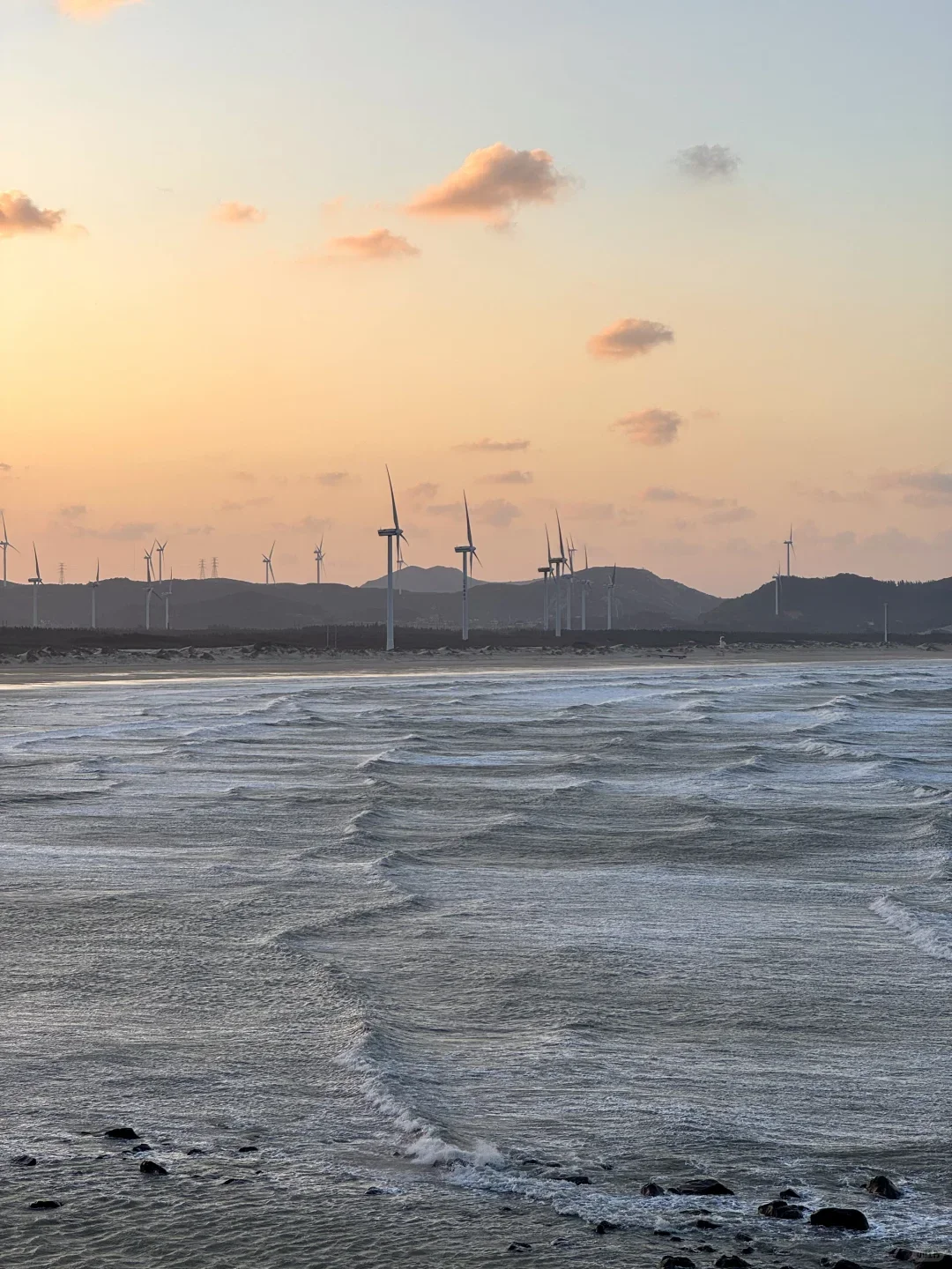 1月平潭旅游攻略👉去8次后总结建议