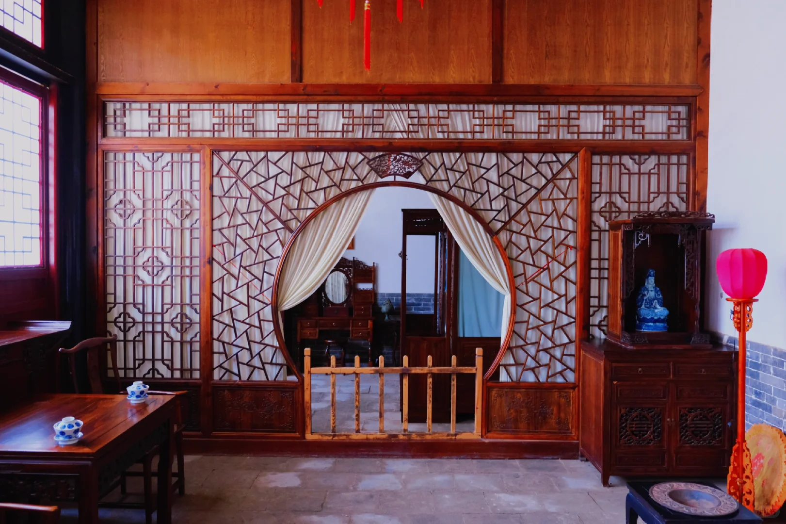 邯郸广府古城，最全攻略来了～