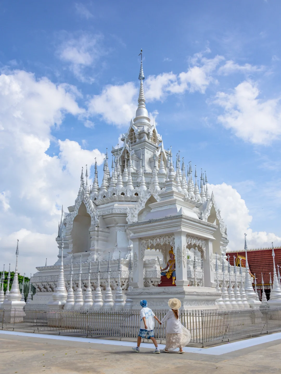 推荐1️⃣8️⃣个适合国庆去玩的冷门小众景点吧