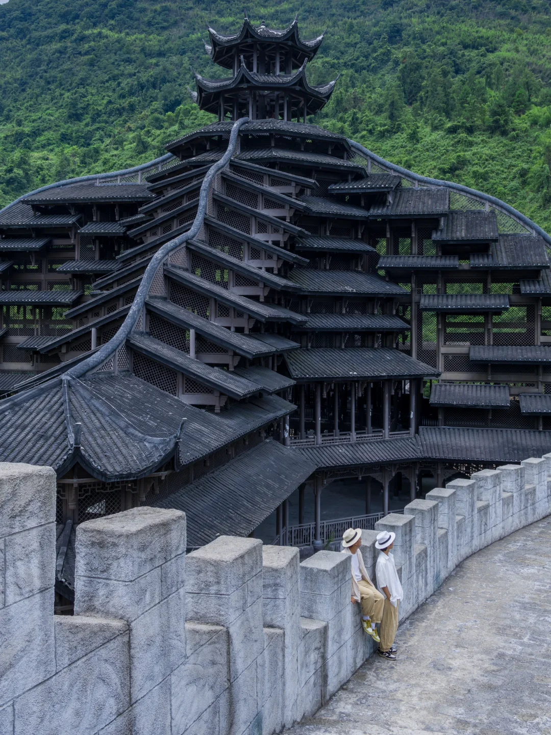 推荐1️⃣8️⃣个适合国庆去玩的冷门小众景点吧