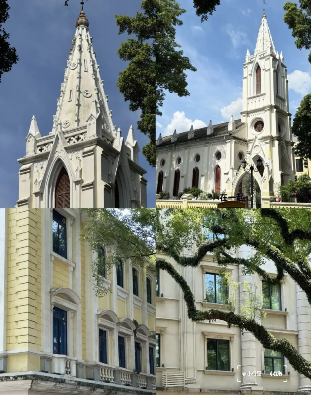 🔥听劝！2025春节广州旅游攻略！