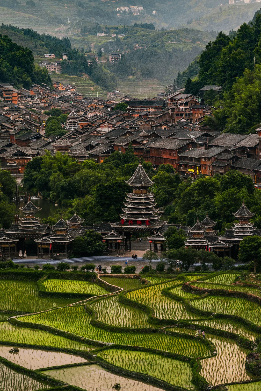 为了这1️⃣6️⃣张照片….我特意飞了一趟贵州‼️