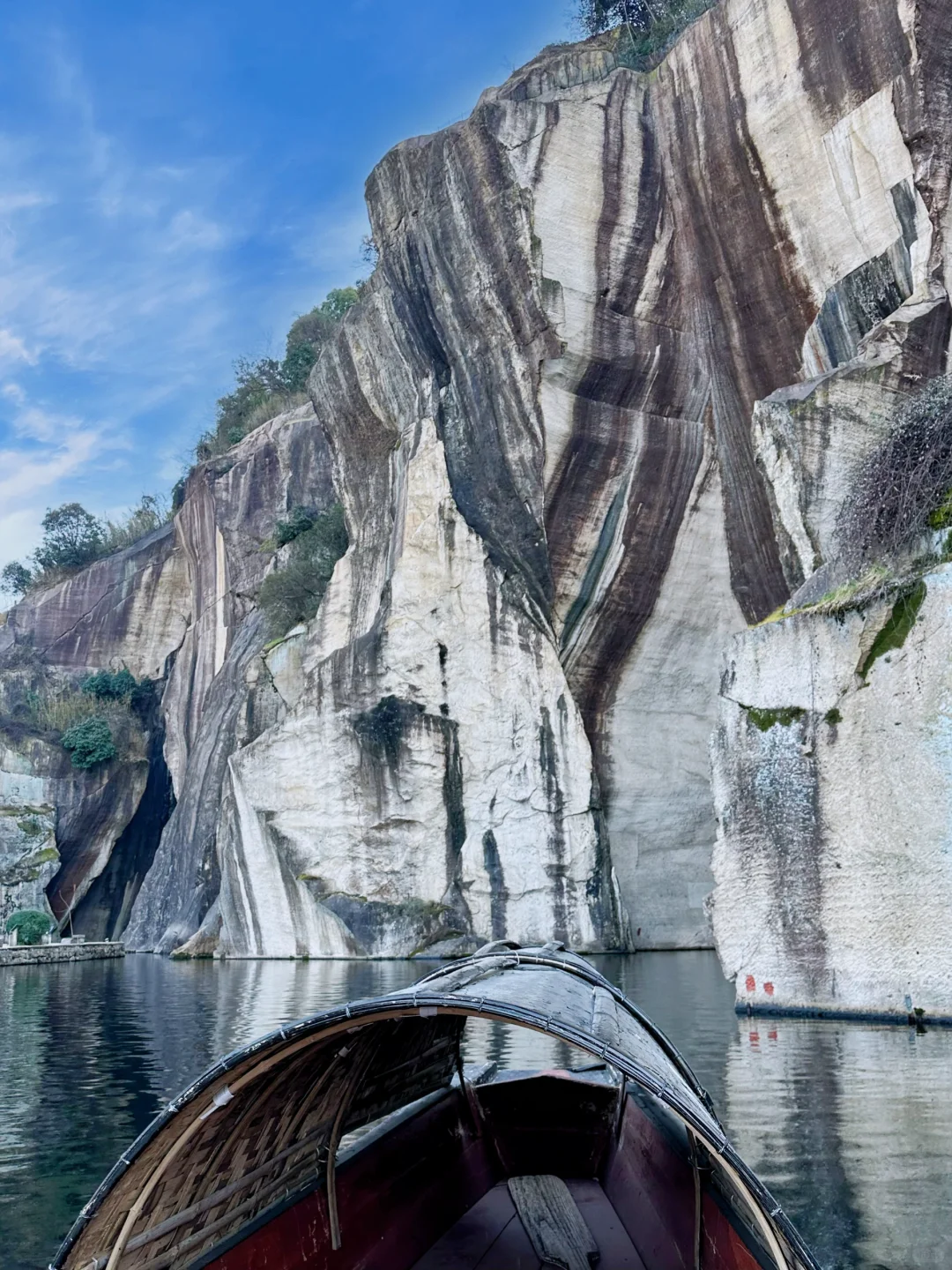 绍兴不只有鲁迅故里‼️这三个景点千万别错过
