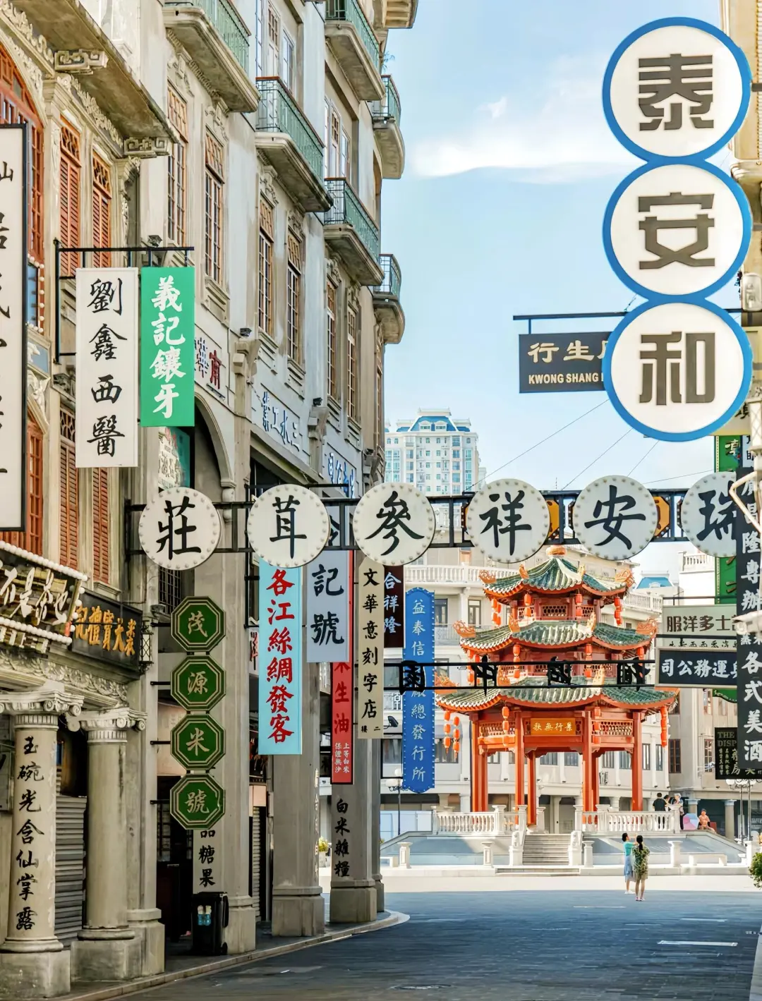 事实证明！去潮汕不做攻略寸步难行😅😅