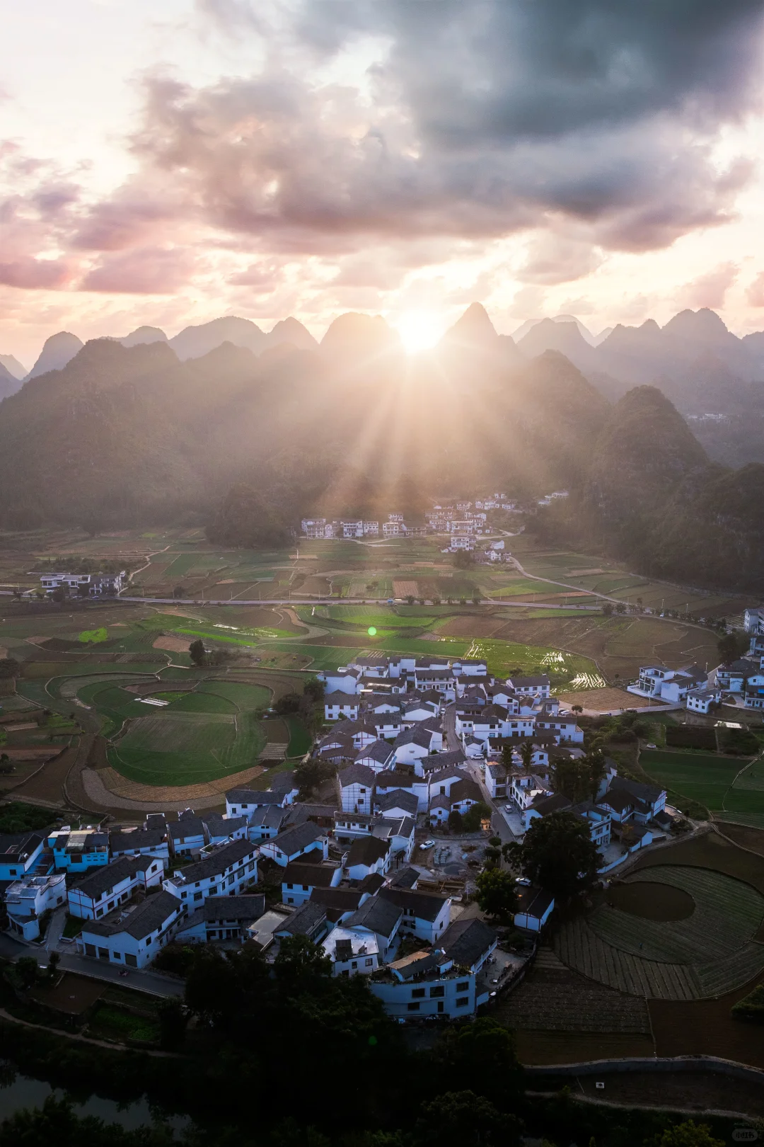 为了这1️⃣6️⃣张照片….我特意飞了一趟贵州‼️