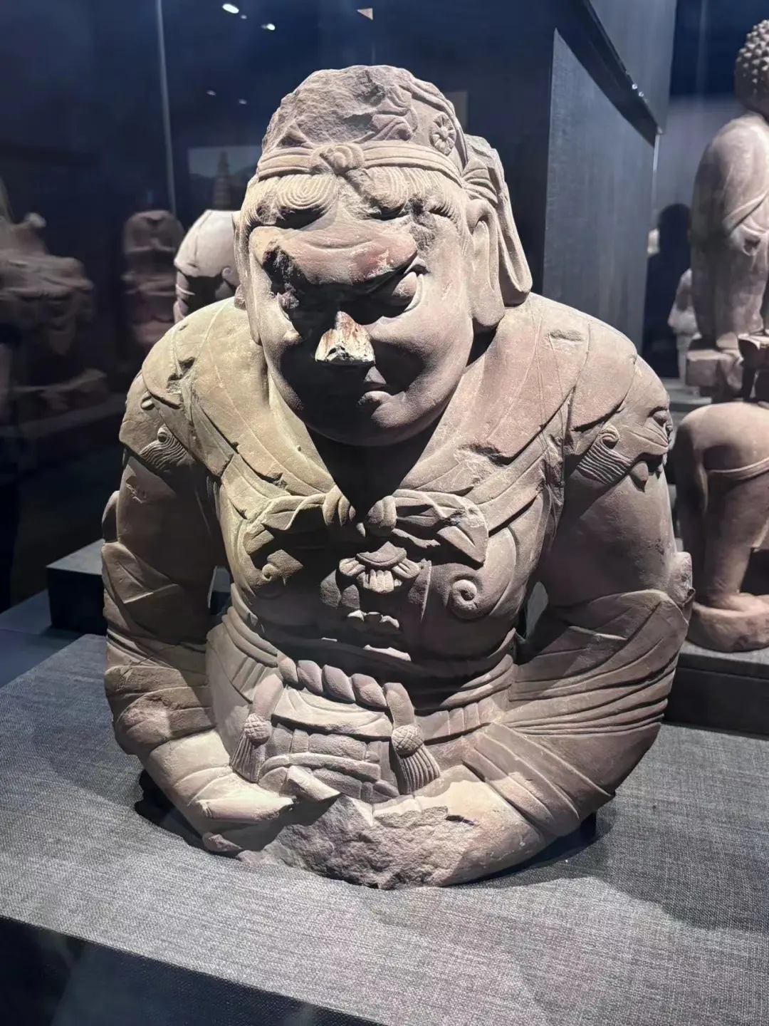 二毛带我看世界|河北邯郸