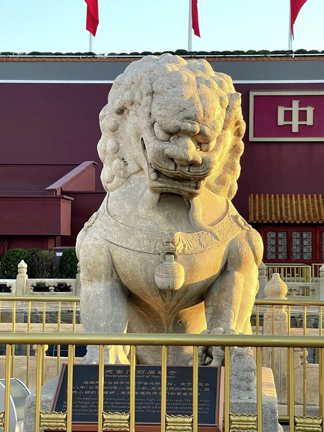 北京必去的景点