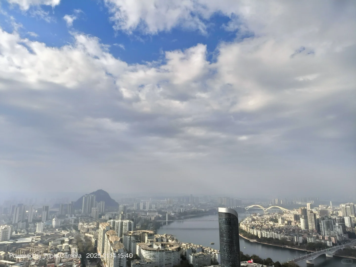 柳州马鞍山旅游攻略 🏞️✨