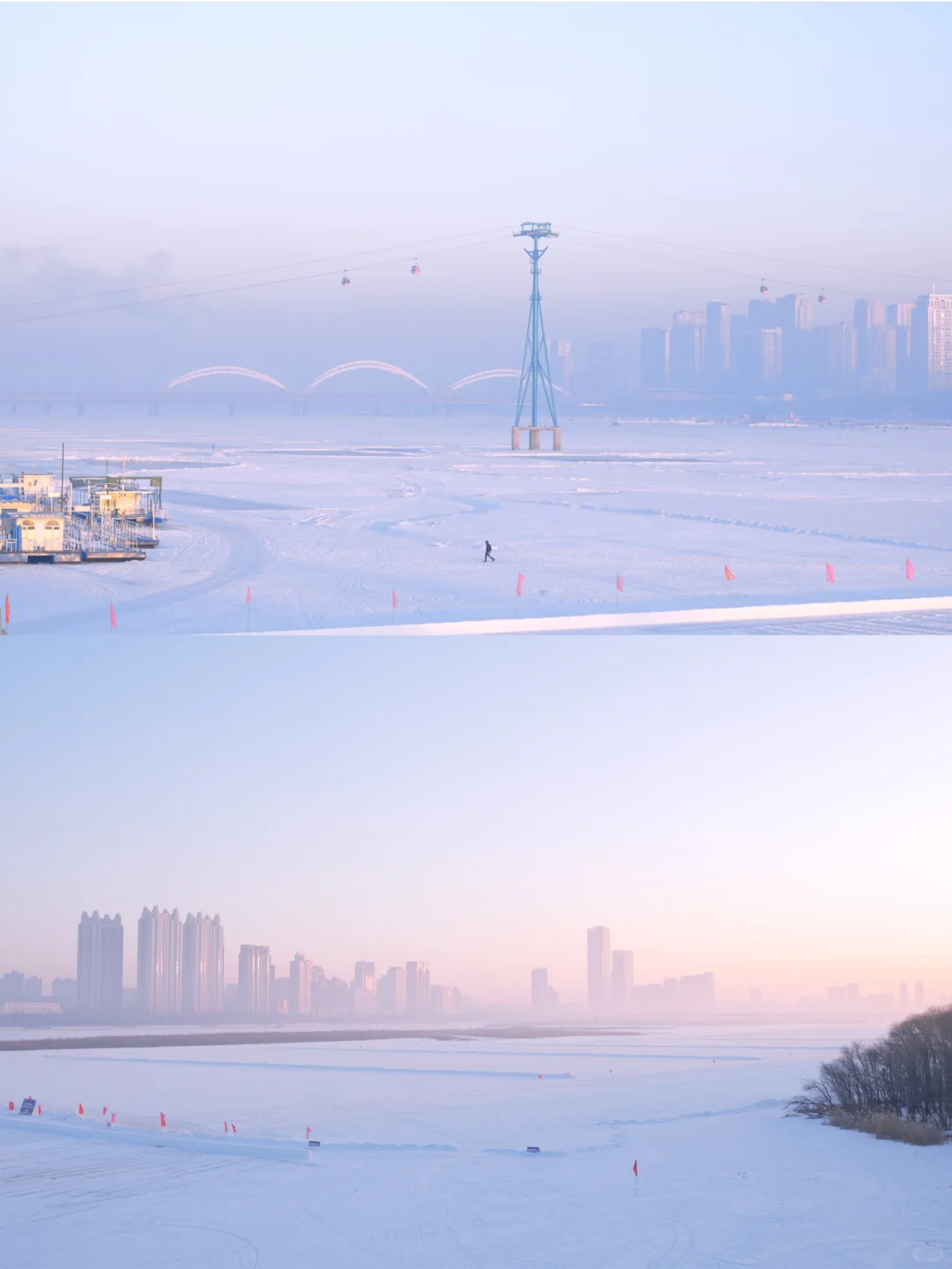 人生建议：去完这13个小众景点再离开哈尔滨！