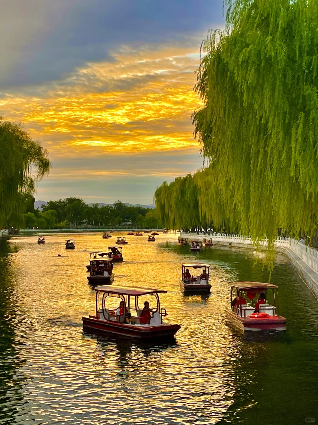 北京必去的景点