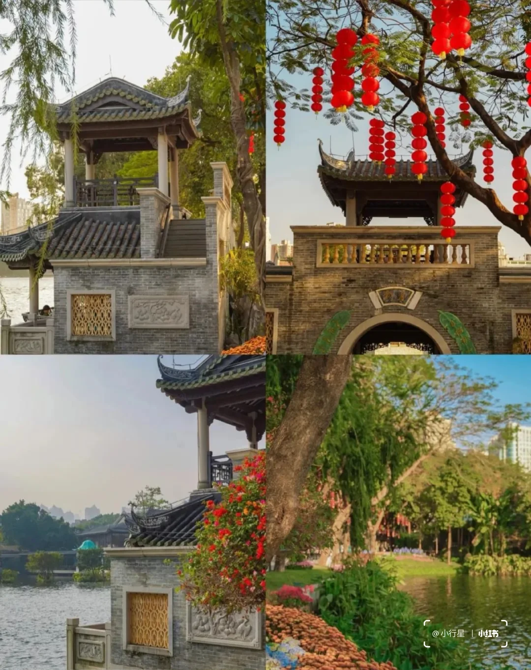 🔥听劝！2025春节广州旅游攻略！