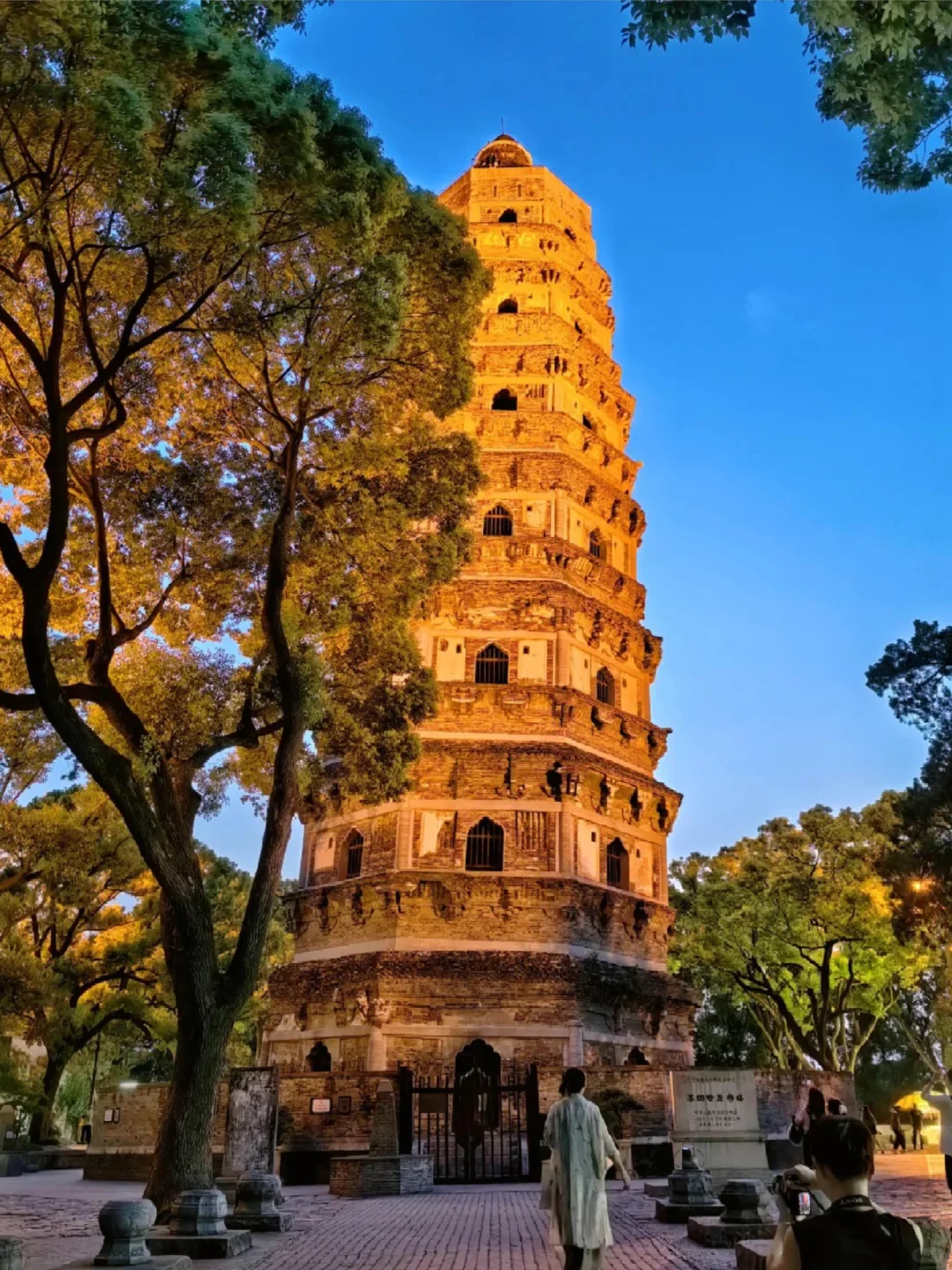 🇲🇾🇨🇳苏州必去的10个打卡景点！