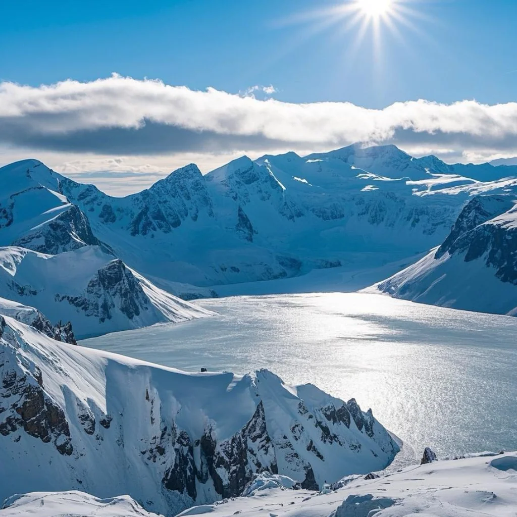 冬天长白山玩什么？