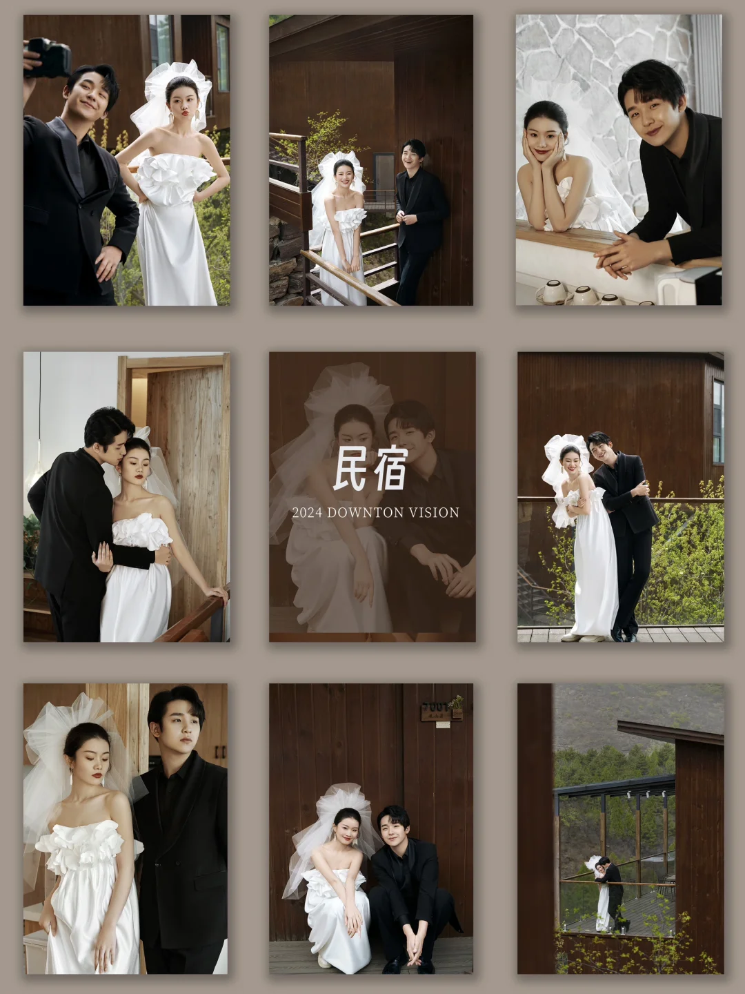 竟然才知道！邯郸这么美的宝藏小众拍摄地📷