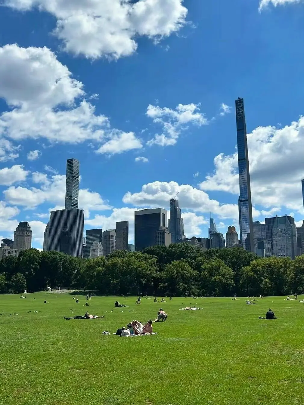 纽约这七个免费景点！少去一个都是损失🔒