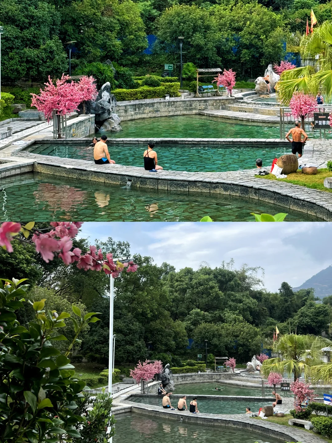 贺州旅游攻略✔️一个被遗忘的人间仙境😍