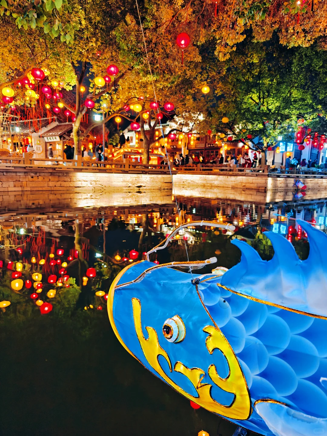 无锡春晚分会场，惠山古镇审美实现质的飞跃