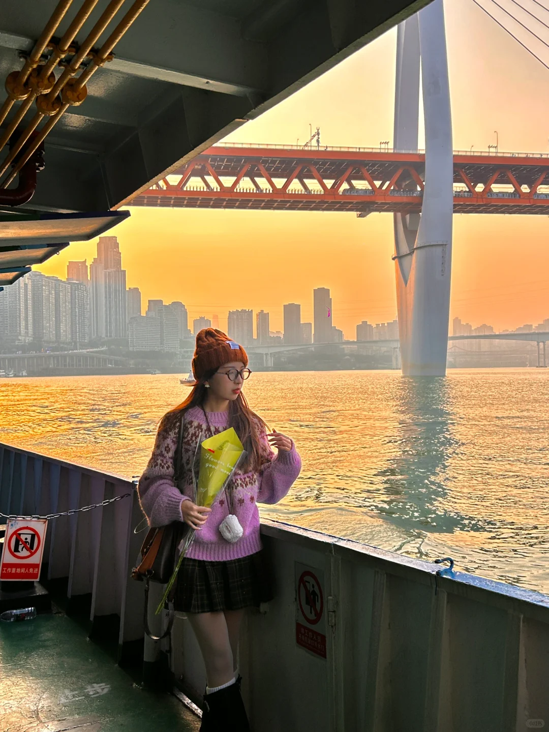 以为洪崖洞已经够美了，直到去了……（合集）