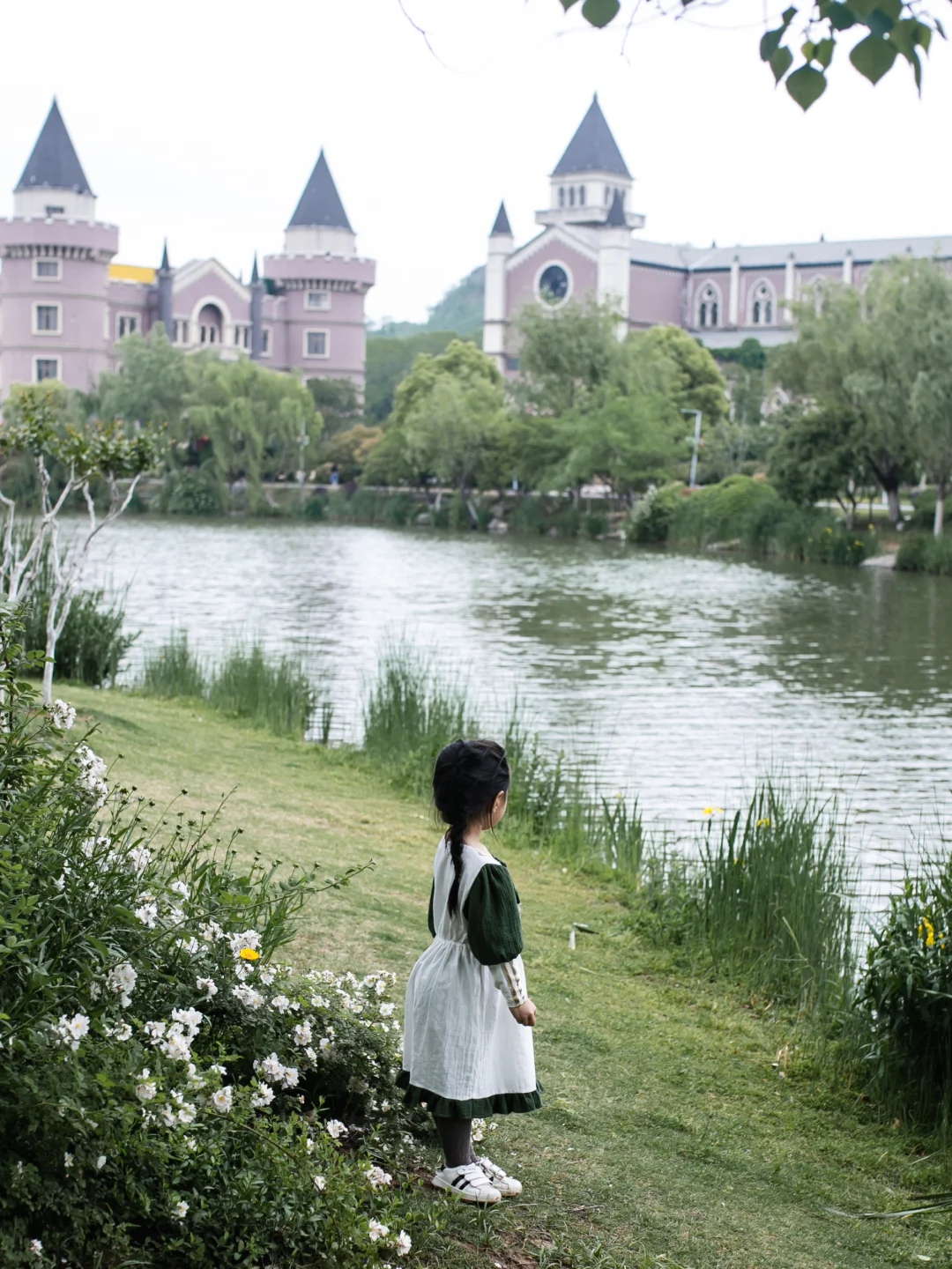 徐州超美的19个小众景点‼️关键还免费