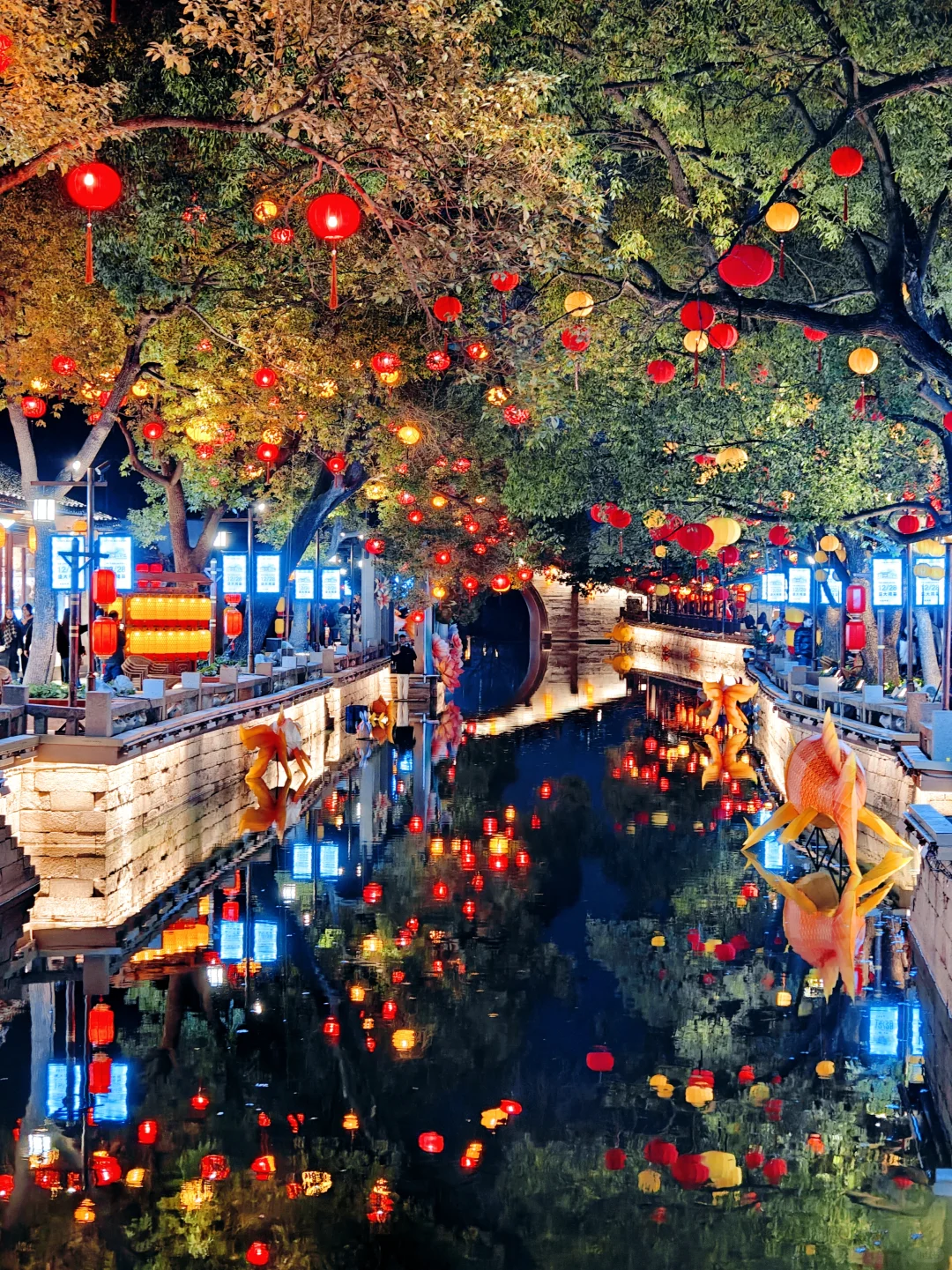 无锡春晚分会场，惠山古镇审美实现质的飞跃