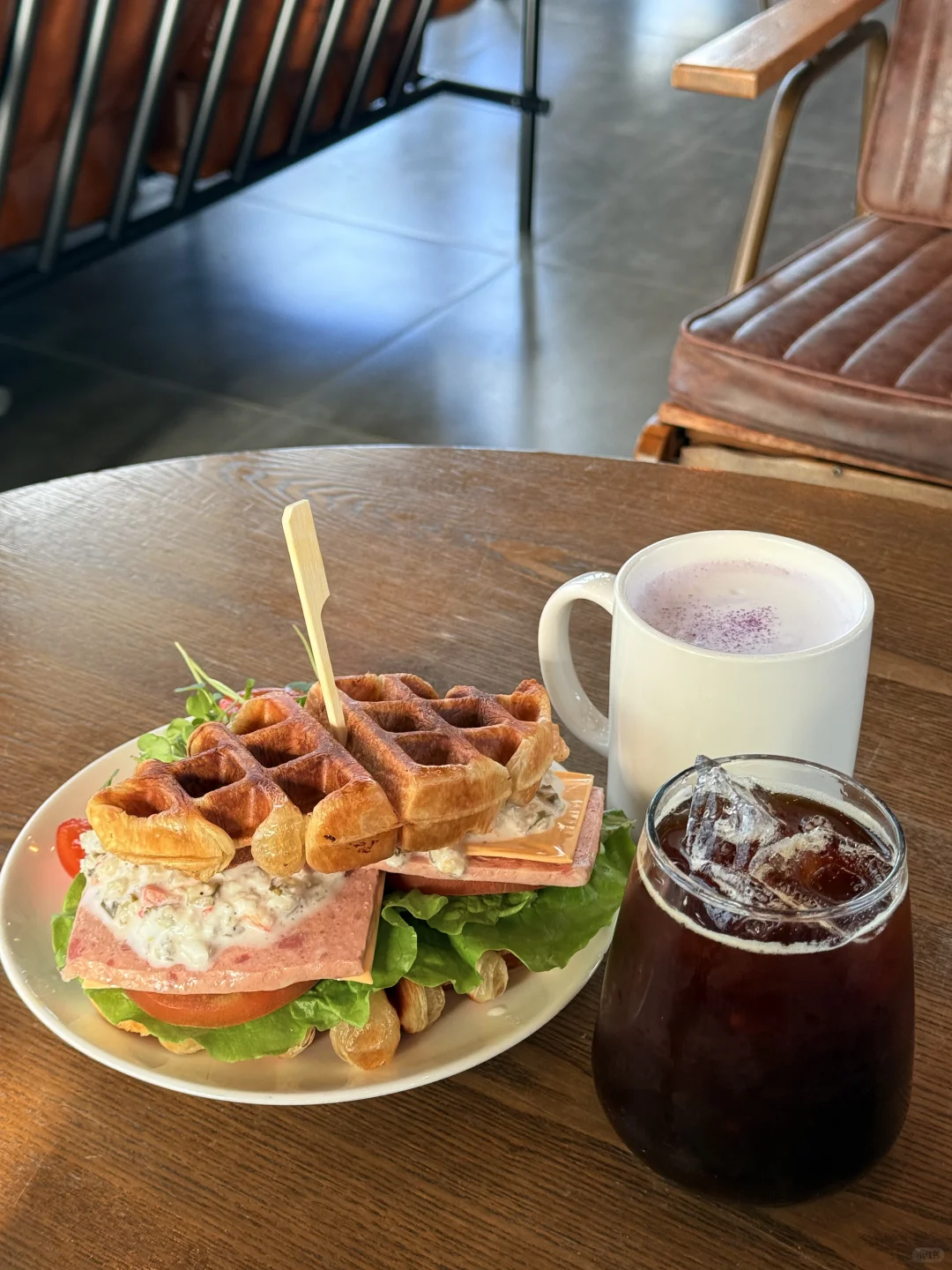 JeJu🌊冷寂又浪漫的一个地方