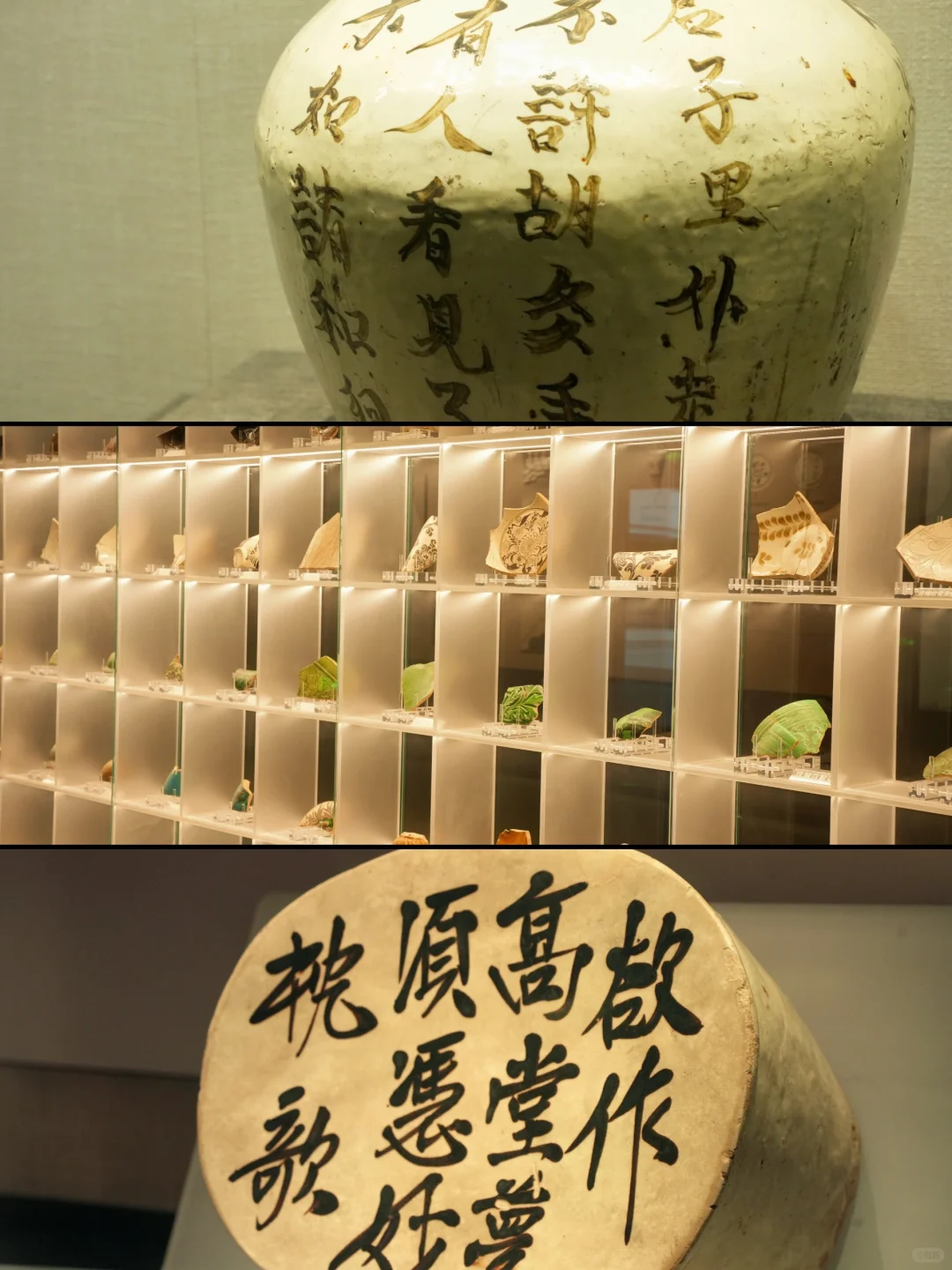 【邯郸旅行】在邯郸做一场三千年的梦