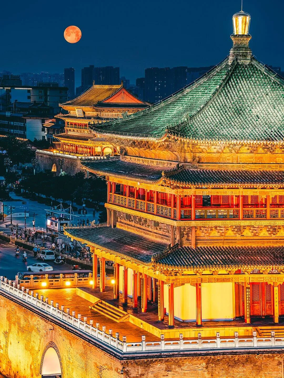 真心提醒寒假～2月去西安的姐妹👭，听劝😭