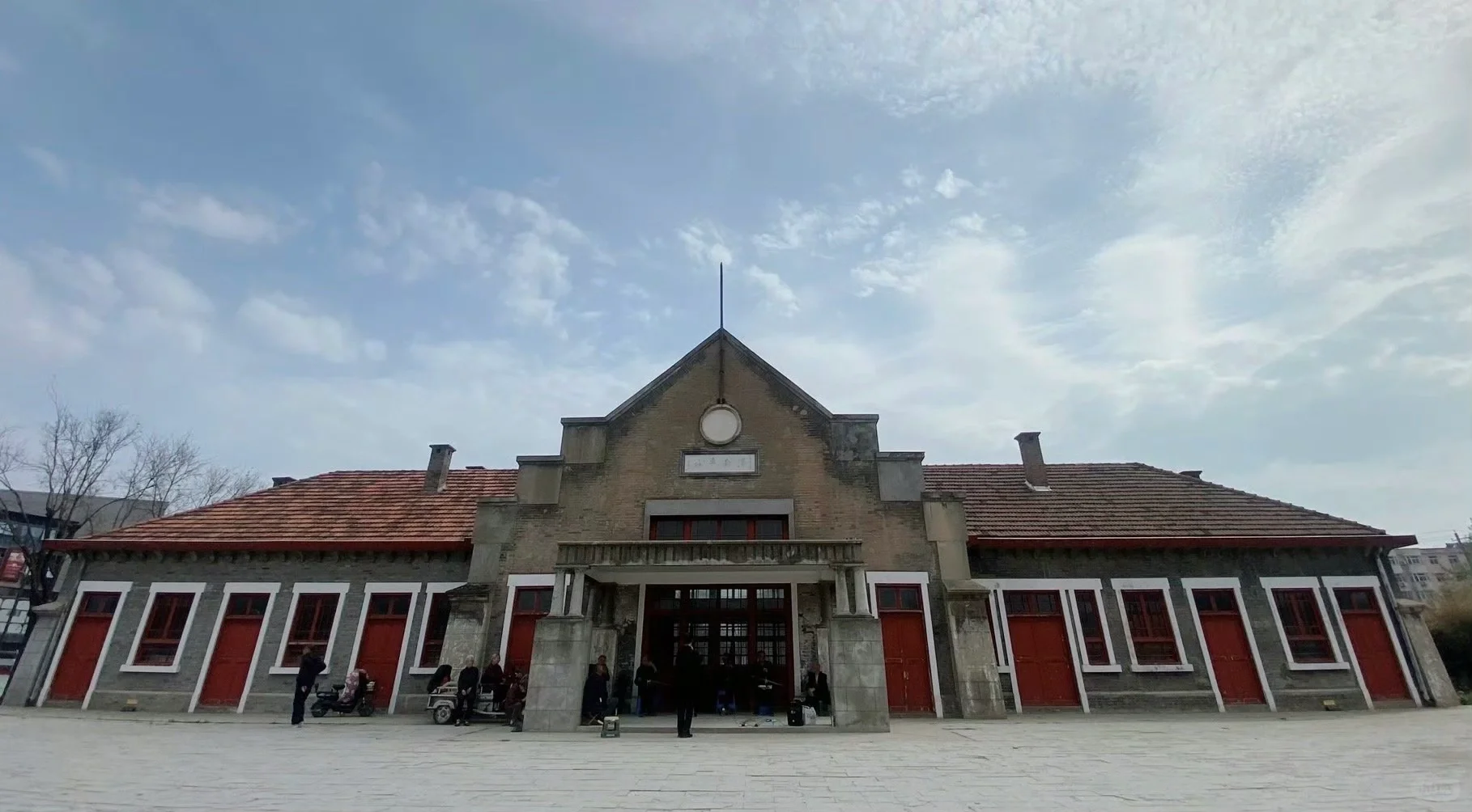 旅游攻略(15)|陕西:渭南市访古一日游