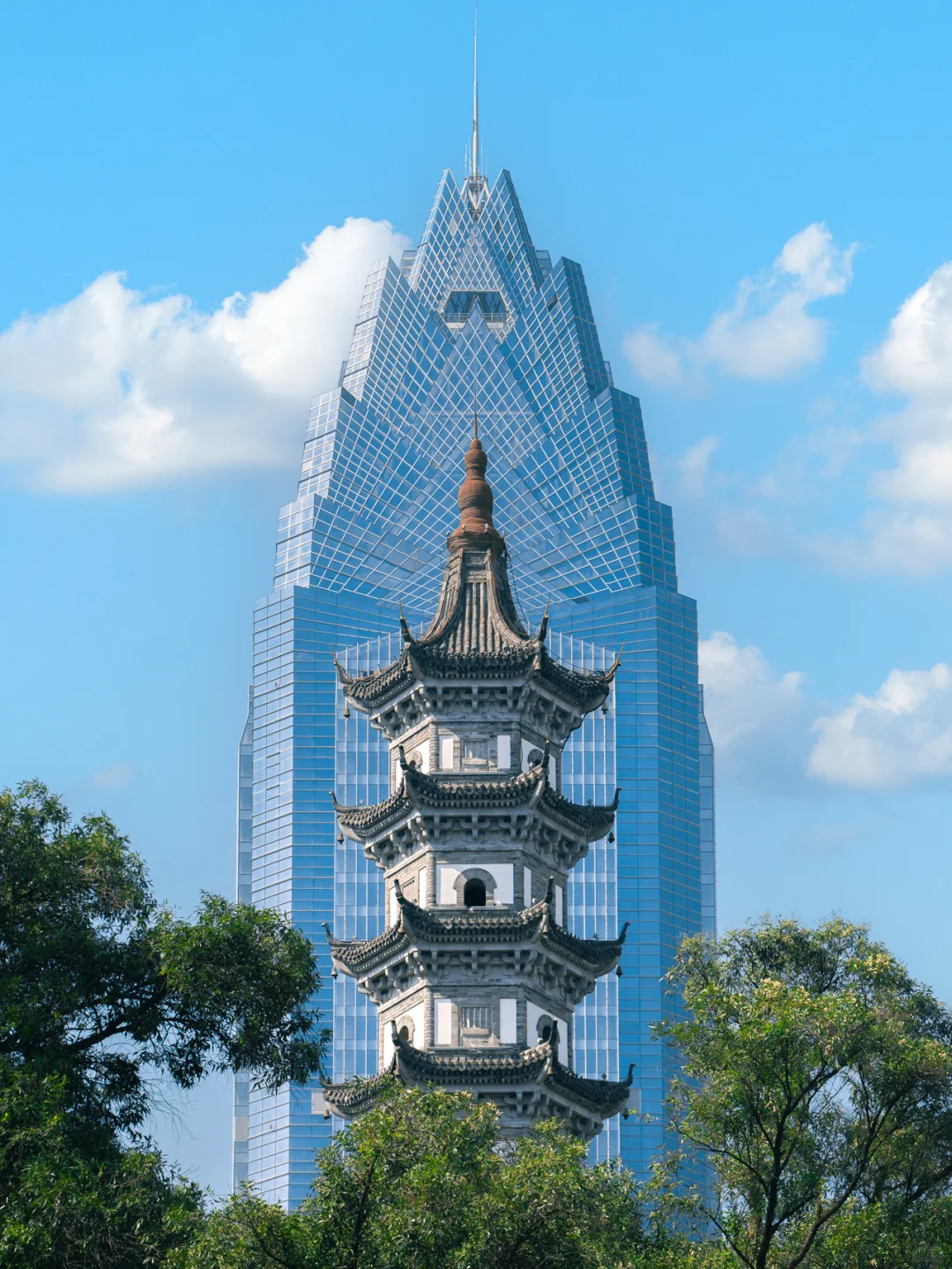 温州CityWalk丨这18张图发朋友圈问爆了❗