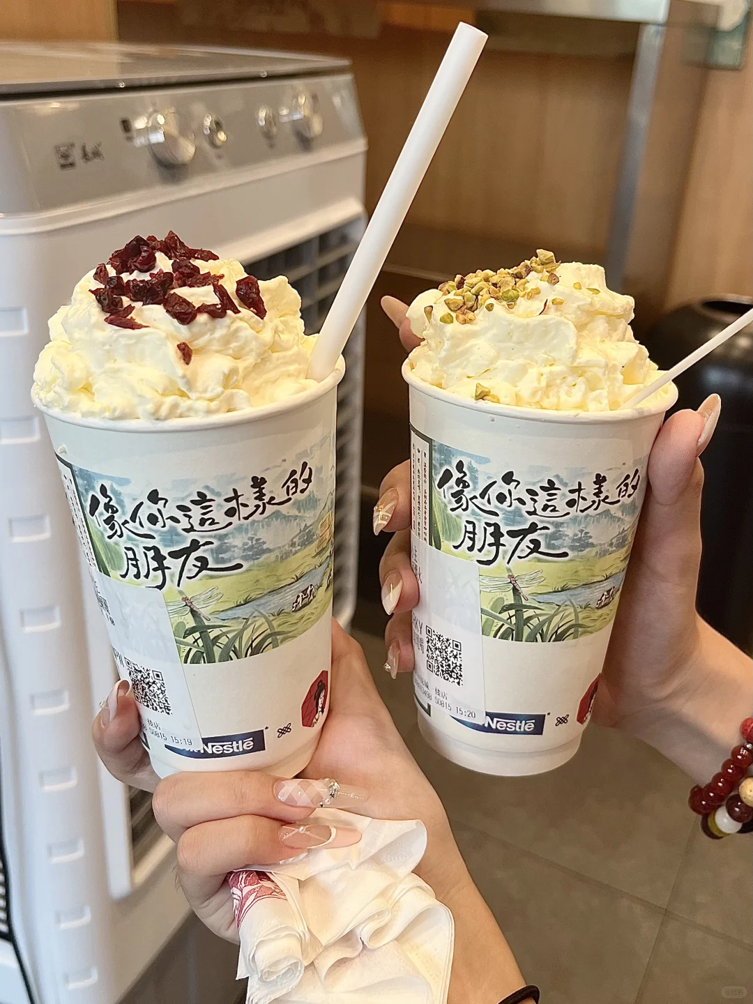 二刷南京之三天两夜旅游攻略+小众拍照点位