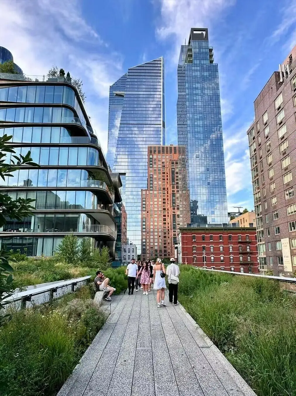 纽约这七个免费景点！少去一个都是损失🔒