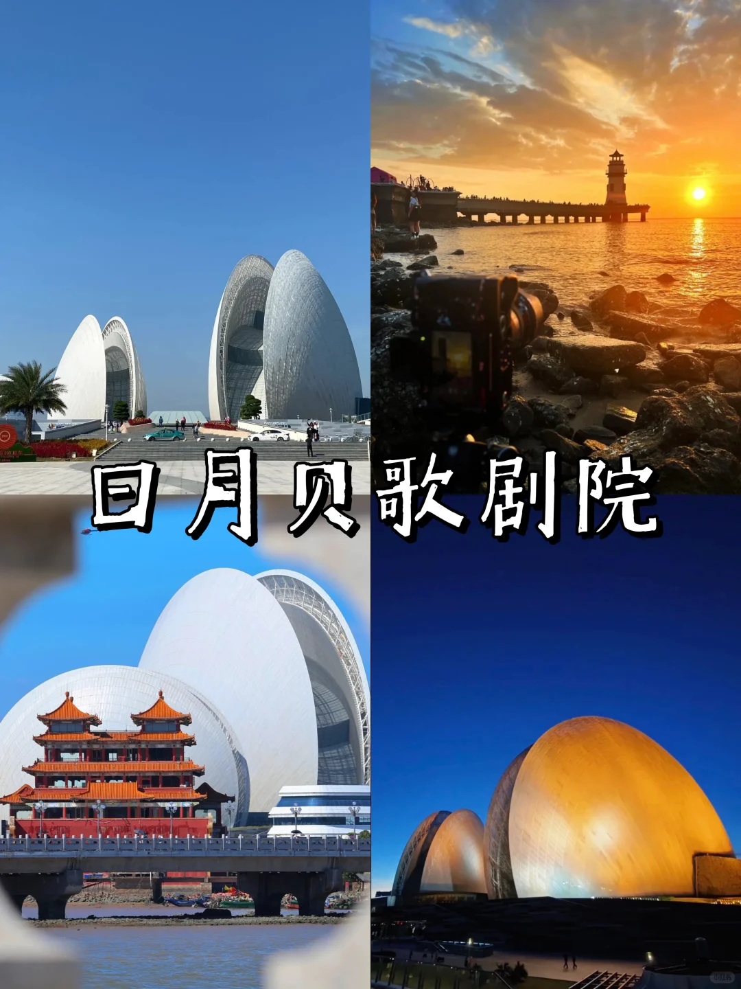 港澳不远🌈6天5晚超全攻略✨