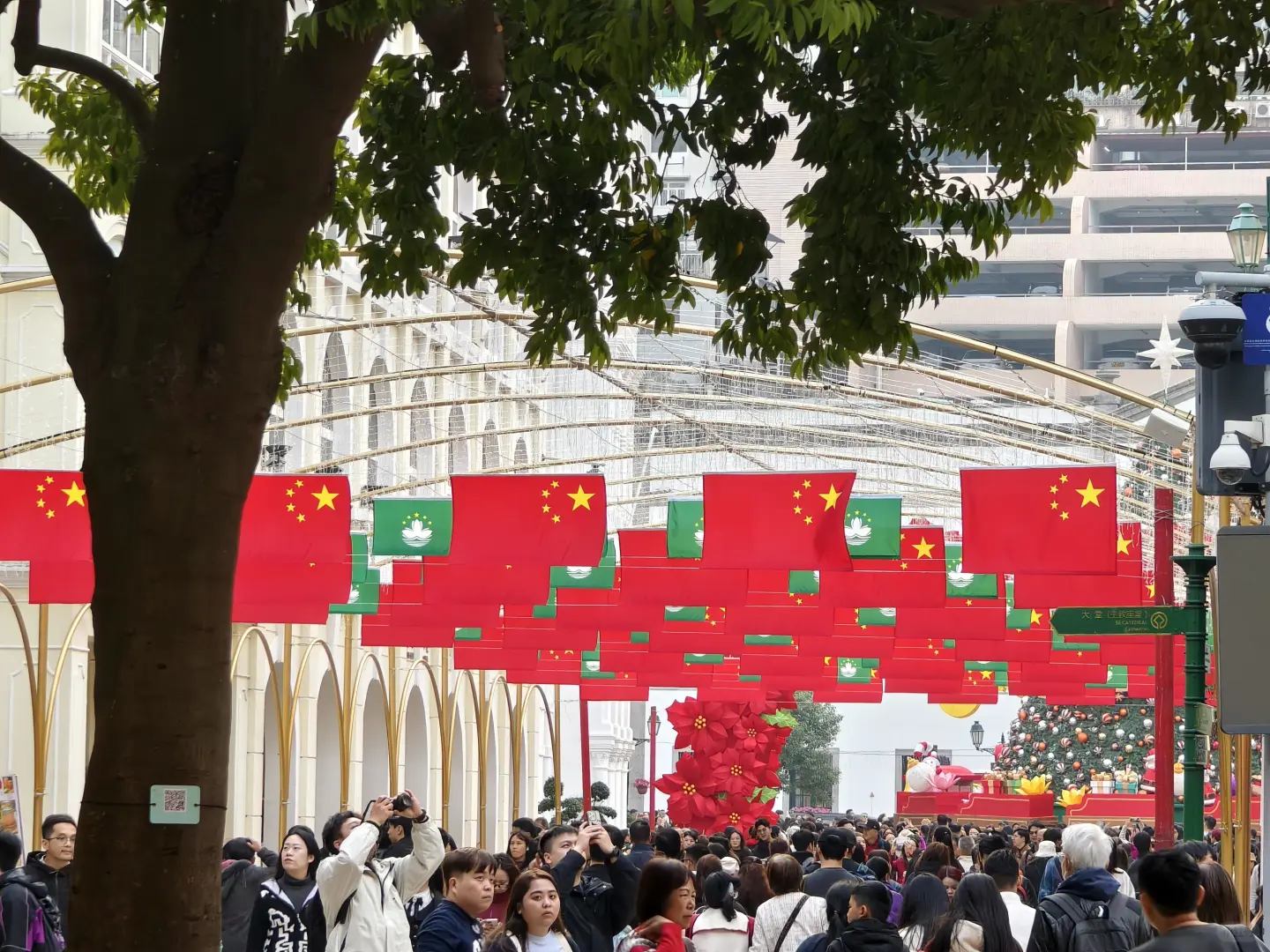 听劝👂12-1月来珠海的姐妹请🐴住❗️