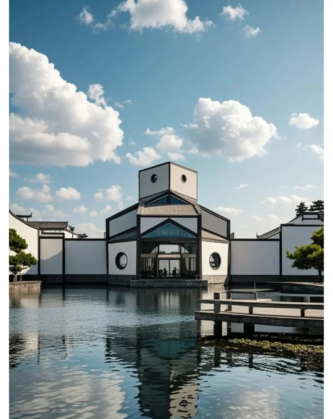 🇲🇾🇨🇳苏州必去的10个打卡景点！