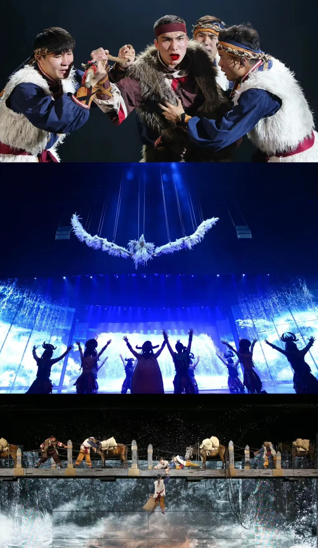 丽江省心旅游攻略🏔️ | 三天两晚超详细