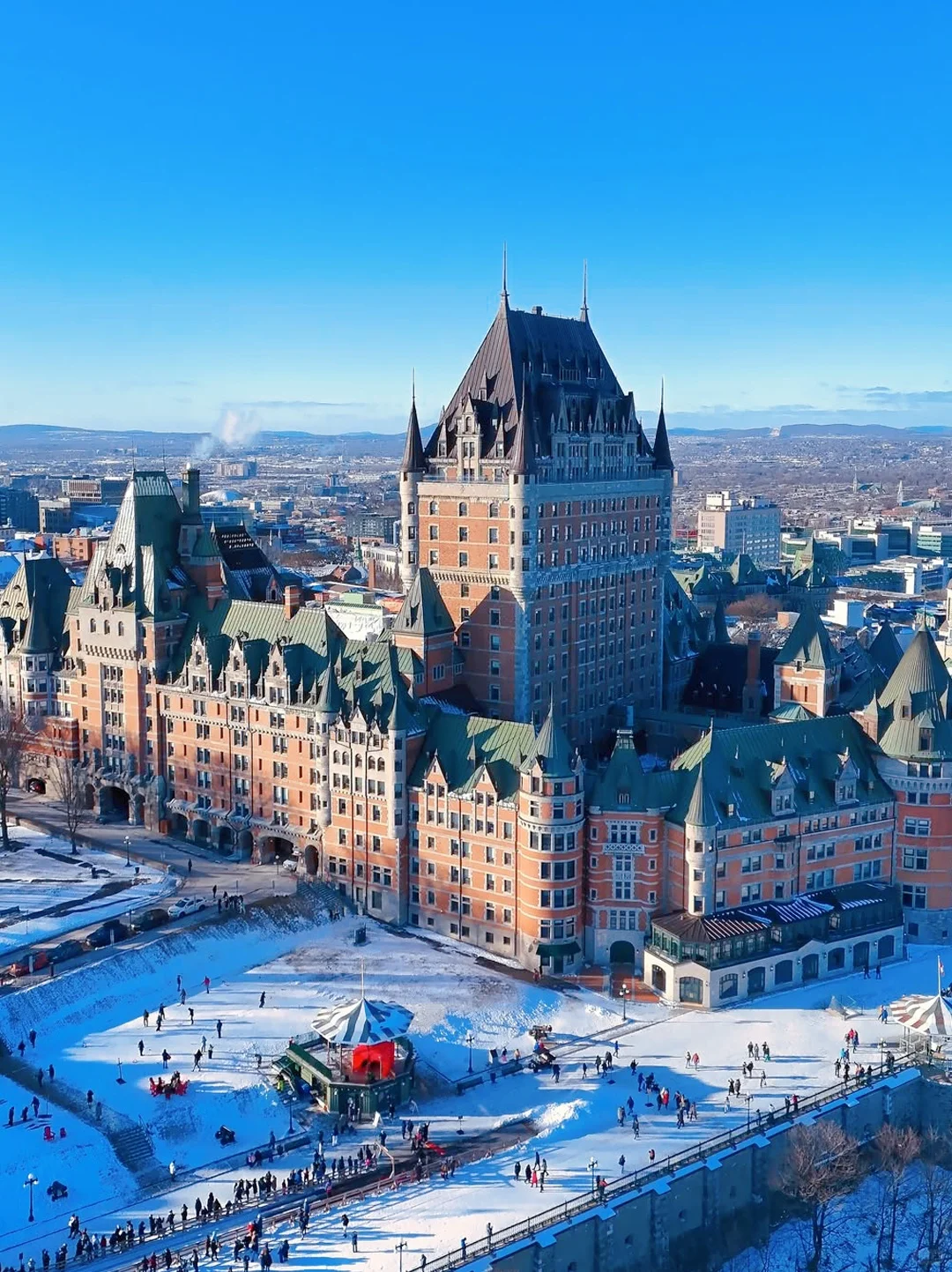 抄作业！去了加拿大6次整理攻略赶紧码住