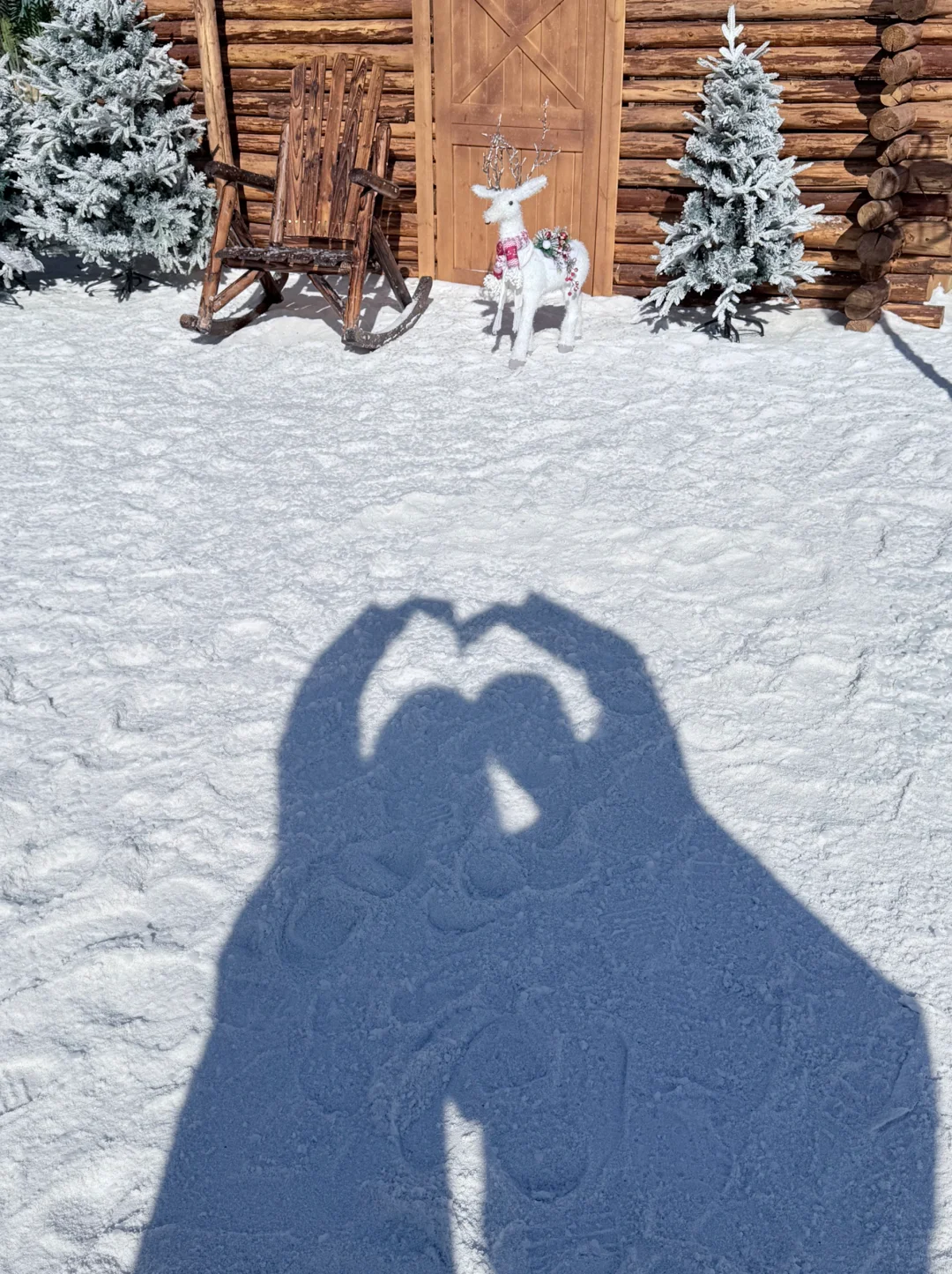 河北的小阿勒泰这个冬天一定要来！