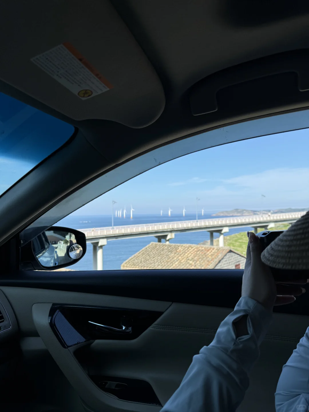 这才是福建旅游的正确方式😭别玩错了