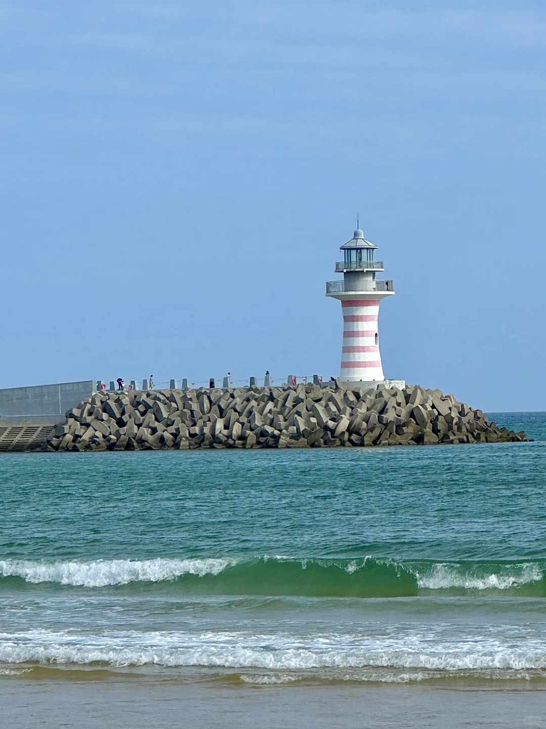 本人的陵水旅游攻略已到next level………………