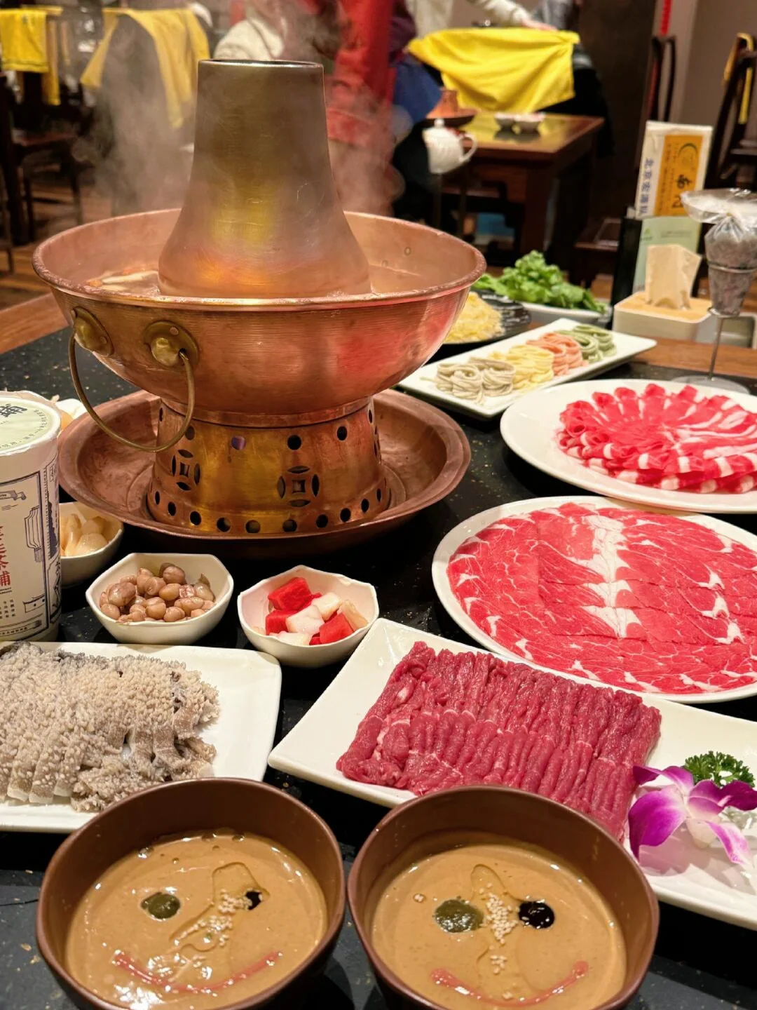 实话难听，但这就是冬天带娃去北京的现状！