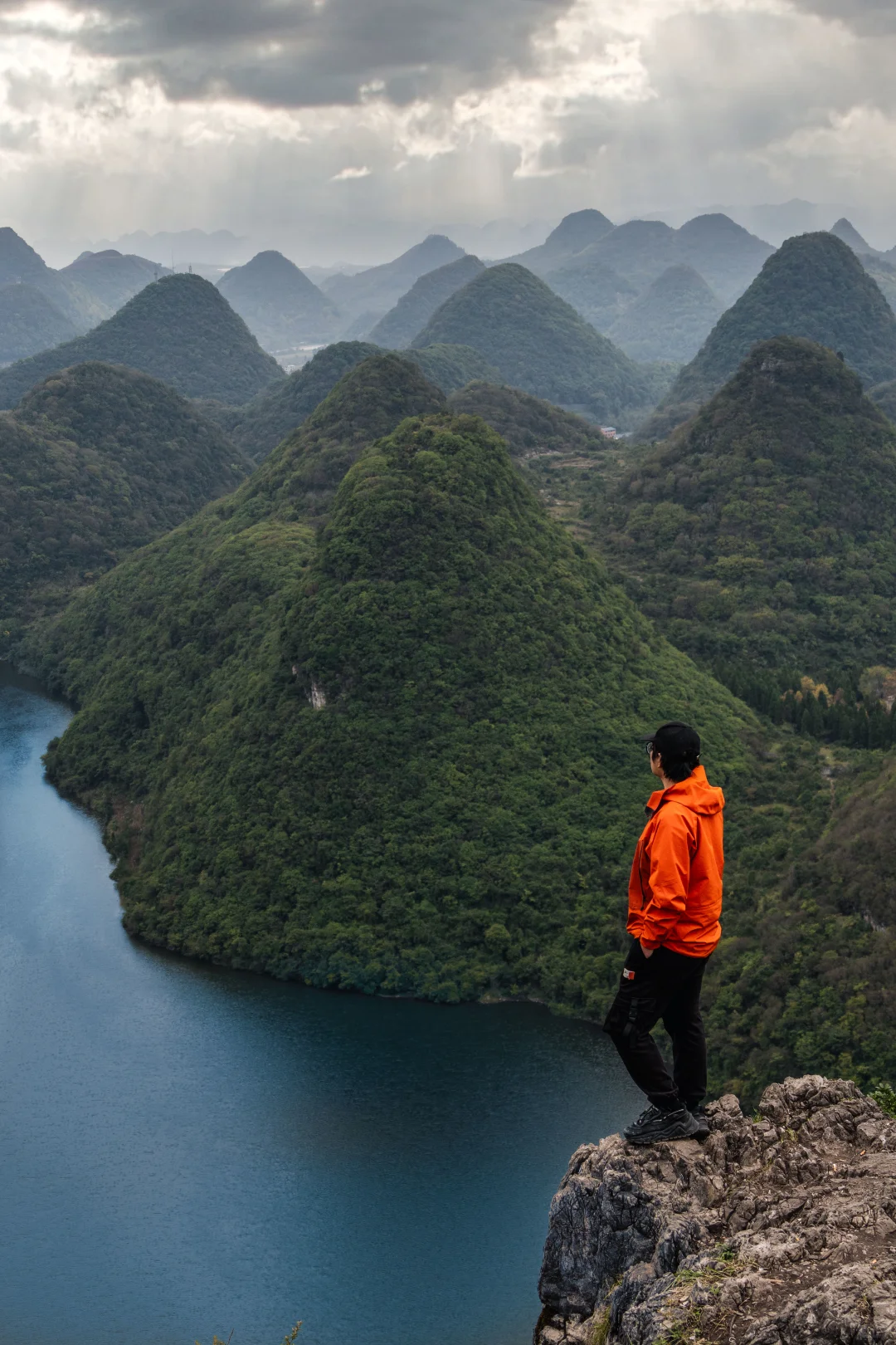 为了这1️⃣6️⃣张照片….我特意飞了一趟贵州‼️