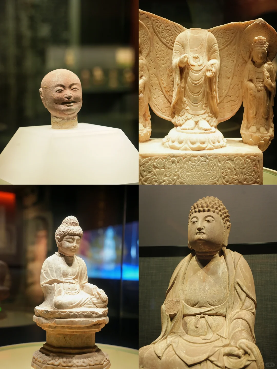 【邯郸旅行】在邯郸做一场三千年的梦