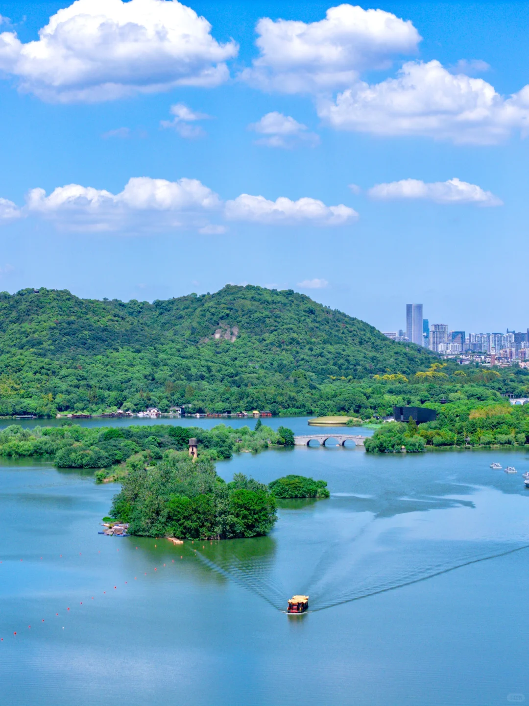 推荐1️⃣8️⃣个适合国庆去玩的冷门小众景点吧