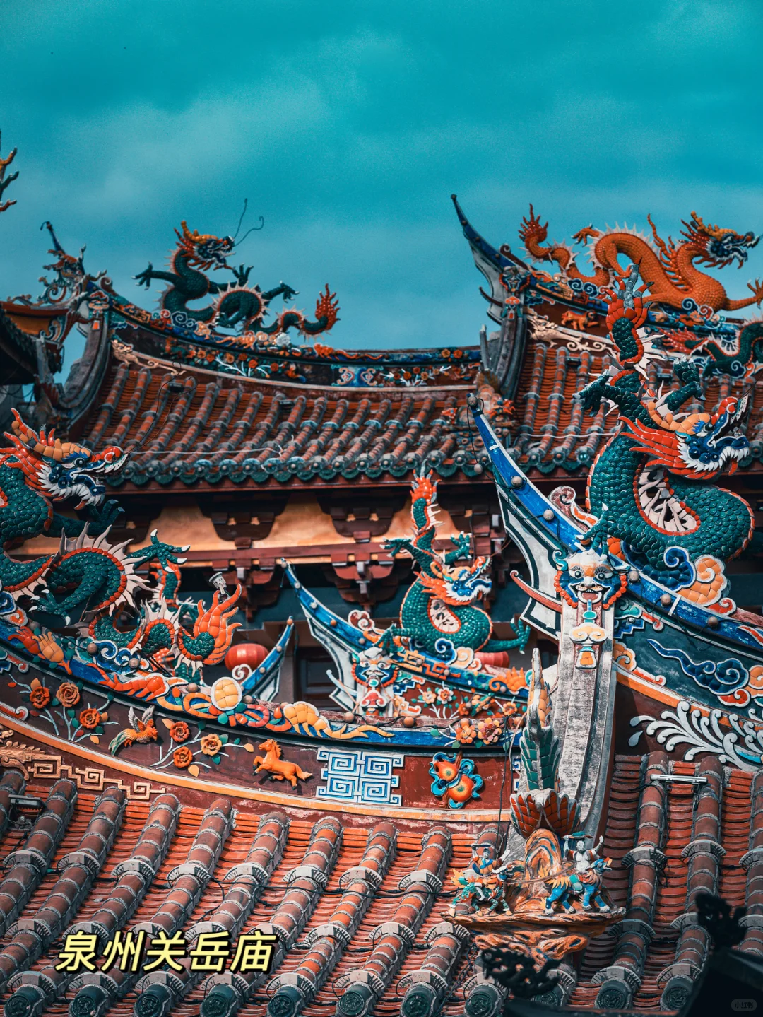 高铁直达🚅8个春节旅游城市！好会过年！