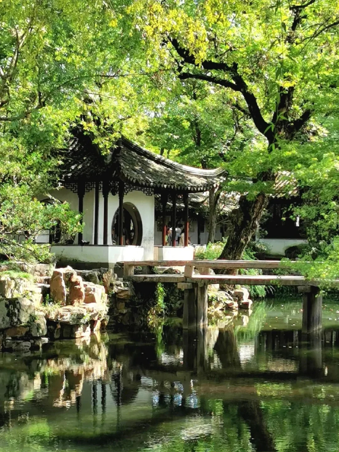 🇲🇾🇨🇳苏州必去的10个打卡景点！