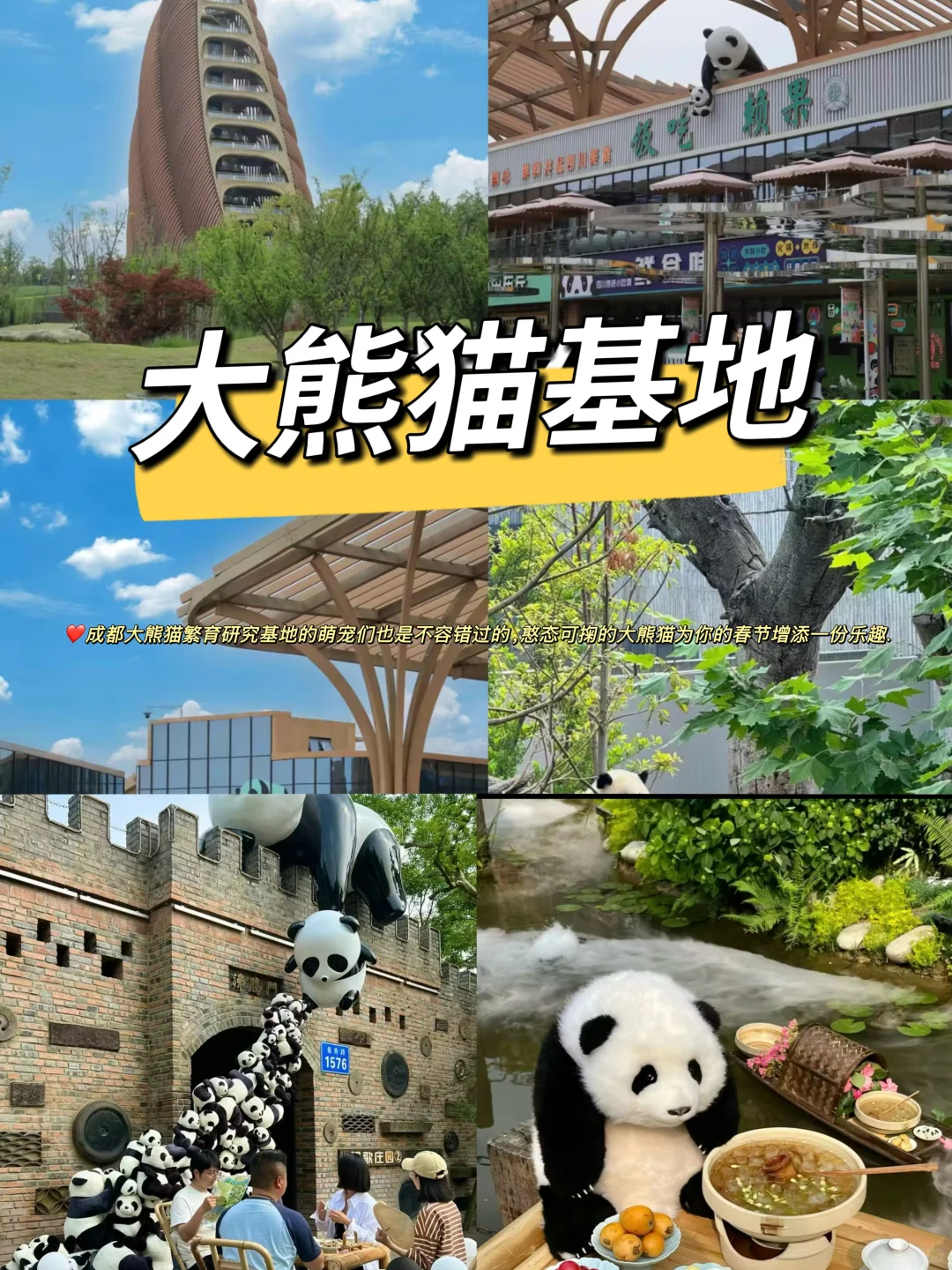 春节反向旅游的3大城市攻略✅