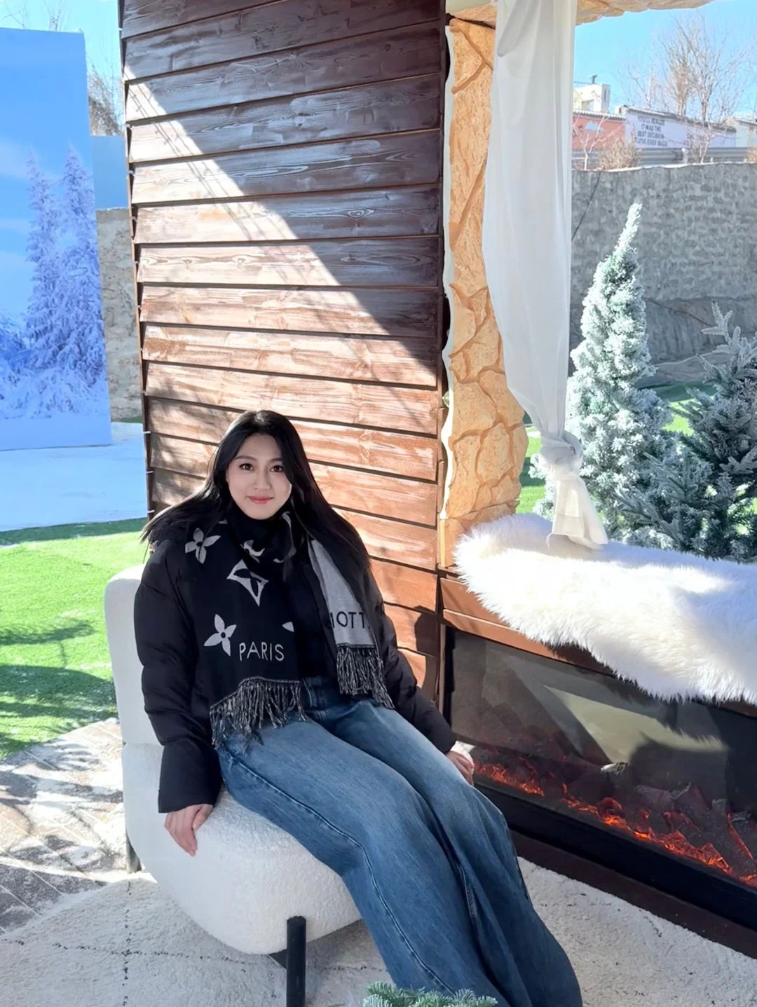 河北的小阿勒泰这个冬天一定要来！