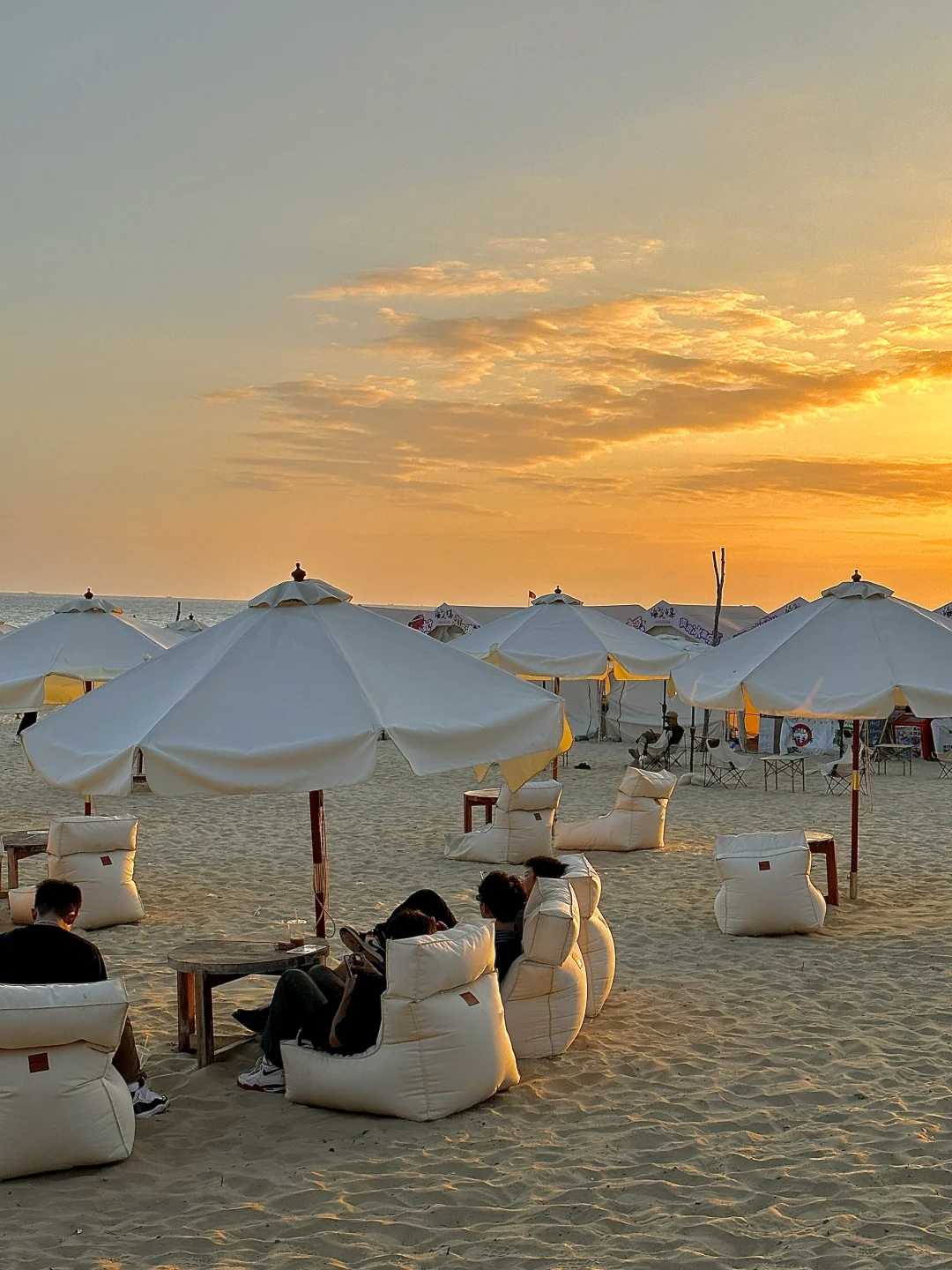 本人的陵水旅游攻略已到next level………………